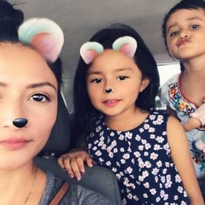 Meet your Posher, Janet